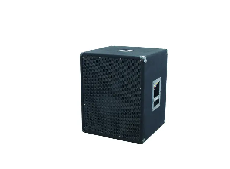 OMNITRONIC BX-1550 Subwoofer 800W 